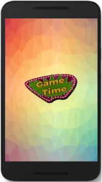 GAMETIME (GT) - Live Trivia Game Show Screen Shot 0