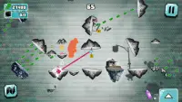 La vendetta del Demolitore - Giochi di Gumball Screen Shot 3