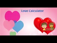 Pure Love calculator Screen Shot 0