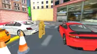 Advance Car Parking Game: City Parking Legend Screen Shot 3