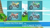 Moto Bike Race : 3XM Game Screen Shot 4