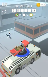 Car Flip: Parking Heroes Screen Shot 13