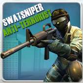 SWAT Sniper Killer