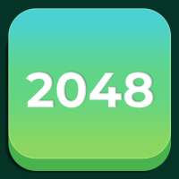 2048 Universe - mixed puzzle games