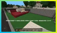 MiniCraft: Building and Crafting Screen Shot 5