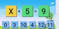 IQ Kids Math Screen Shot 2