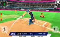 World Cricket Cup 2020 - Live Cricket Match Game Screen Shot 6