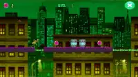 Super Jungle Titans Go Screen Shot 2