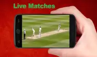 TV-Sports,Cricket,Football TV Screen Shot 1