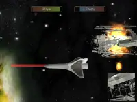 Infinitum - 3D space game Screen Shot 4