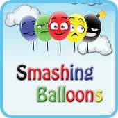 Smashing Balloons