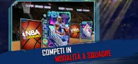 NBA SuperCard Gioco di basket Screen Shot 4