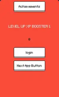Level Up Xp Booster 10 Screen Shot 0