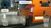 Fiorino Driving Simulator Screen Shot 0