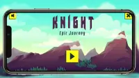 Knight Journey Screen Shot 1
