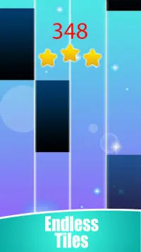 BTS on Piano Tiles Army Screen Shot 1