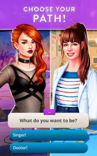 My Love: Make Your Choice! Screen Shot 4