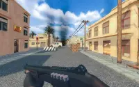 kritikal counter strike sniper fps shooter game Screen Shot 3