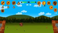 Stickman epic dragon strategy war game 2020 Screen Shot 16