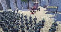 3D Okçuluk Usta - Okçuluk Savaş Oyunu Screen Shot 6