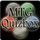 MTG Quizbox