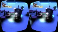 L'Île au trésor : jeu gratuit de réalité virtuelle Screen Shot 4