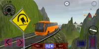 Pakistan Bus Simulator game Screen Shot 2