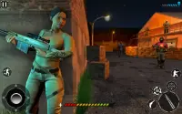 Sniper 3d Assassin Shooter Screen Shot 1