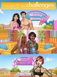 Love Island: The Game Screen Shot 14