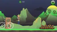 Ganja Bob: Trippy Adventures Screen Shot 6