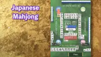 Mahjong Mobile Screen Shot 0