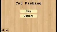 Fishing Cat game Screen Shot 1