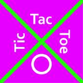 Tic-Tac-Toe