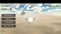 Air Striker Screen Shot 2