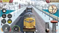 Train Simulator 2016 Screen Shot 1