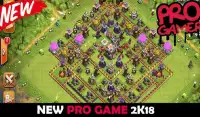 Pro Clash of Clans Tips Screen Shot 0