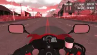Bike Racer 3D – Bike Race Free Screen Shot 3