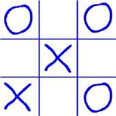 Tic-Tac-Toe