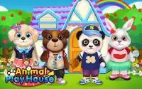 Pet Baby Care - Animal Party Screen Shot 14