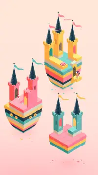 Monument Valley 2 Screen Shot 0