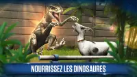 Jurassic World™: le jeu Screen Shot 5