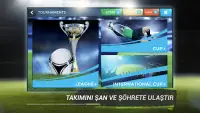 FMU - Football Manager Game Screen Shot 4