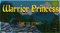 Warrior Princess : The Legend of Dragon Sword Screen Shot 0