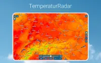 WetterOnline - Schnee-Prognose Screen Shot 19