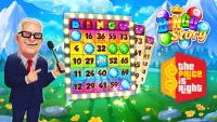 Bingo Story – Free Bingo Games Screen Shot 0