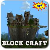 Block Craft 3D : Pocket Edition