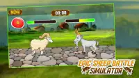 Epic Sheep Battle Simulator Screen Shot 3