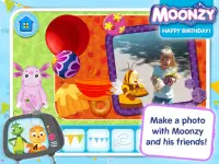 Moonzy. Happy Birthday! (demo) Screen Shot 9