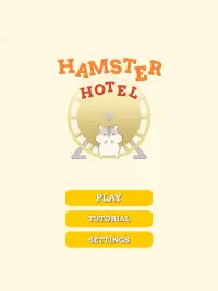 Hamster Hotel Screen Shot 8