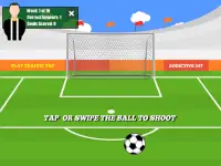 Football Word Cup - The Football Spelling Game Screen Shot 1